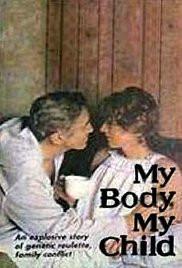 My Body My Child dvd