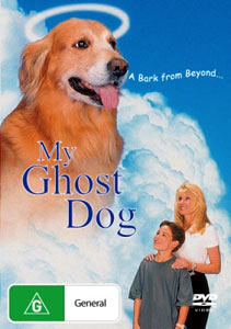 My Ghost Dog dvd