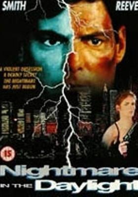 Nightmare in the Daylight dvd