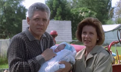 No Child of Mine dvd