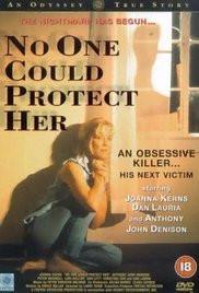 No One Could Protect Her dvd