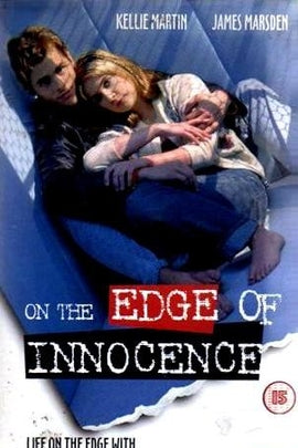 On the Edge of Innocence dvd