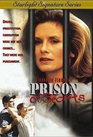 Prison of Secrets dvd