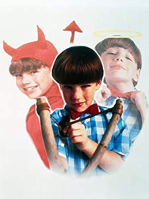 Problem Child 3 Junior In Love dvd