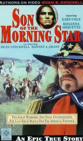 Son of the Morning Star dvd