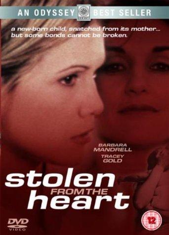 Stolen from the Heart dvd