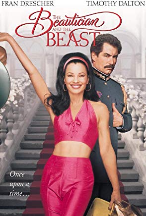 The Beautician And The Beast 1997 dvd