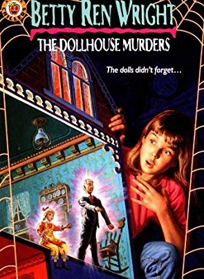 The Dollhouse Murders dvd
