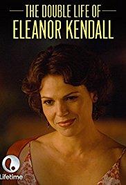 The Double Life of Eleanor Kendall dvd