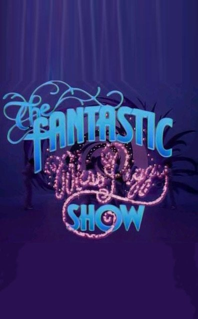 The Fantastic Miss Piggy Show dvd