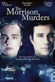 The Morrison Murders dvd