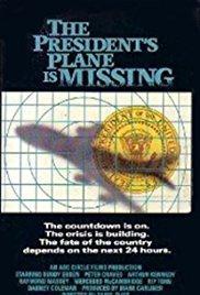 The Presidents Plane Is Missing dvd