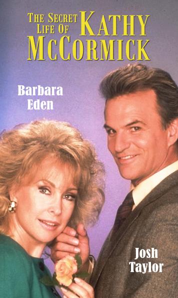 The Secret Life of Kathy McCormick dvd