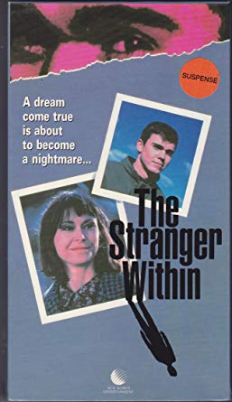 The Stranger Within dvd Ricky Schroder Kate Jackson