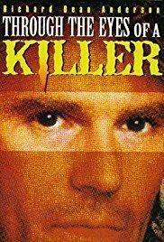Through The Eyes Of A Killer dvd