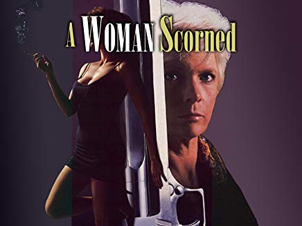 A Woman Scorned dvds movies