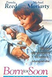 Born Too Soon dvd