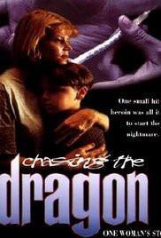 Chasing the Dragon dvd