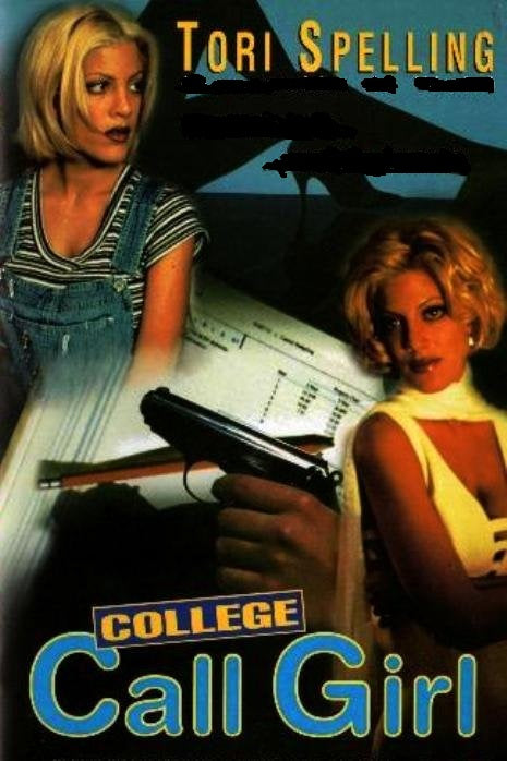 Co ed Call Girl dvd