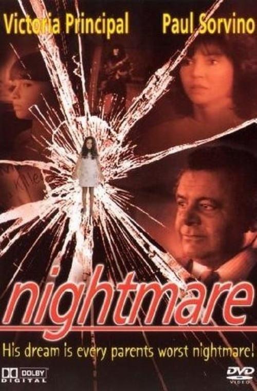 Nightmare dvd