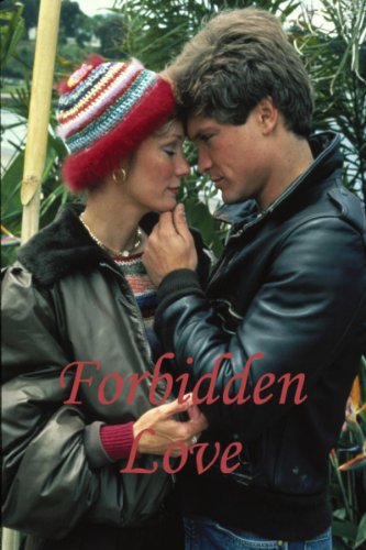 Forbidden Love dvd