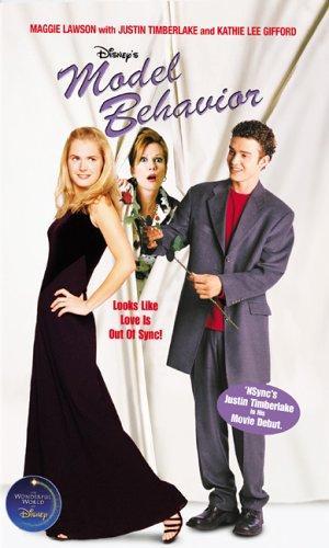 Model Behavior dvd – Flixfon