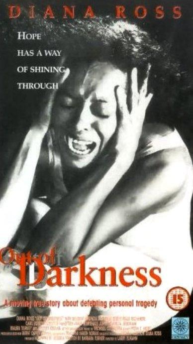 Out of Darkness dvd