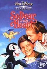 So Dear to My Heart dvd