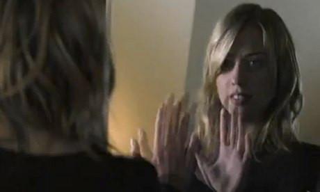 Stranger With My Face   dvd