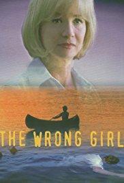 The Wrong Girl dvd