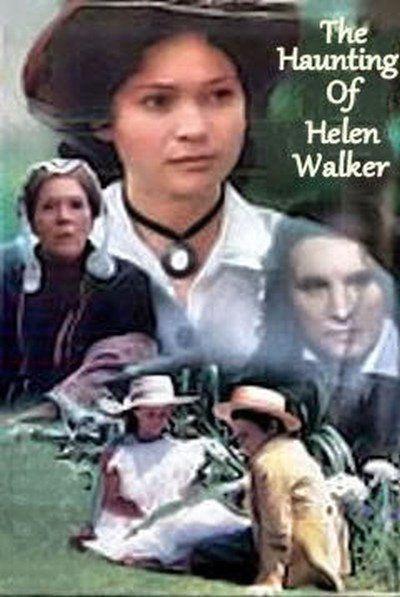 The Haunting of Helen Walker dvd
