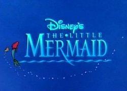 The Little Mermaid complete series dvd